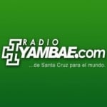 Logo da emissora Radio Iyambae 1200 AM