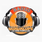 Logo da emissora Radio Guadalupe 105.1 FM