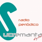 Logo da emissora Radio Sucremanta Digital