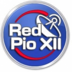 Logo da emissora Radio Pio XII 97.9 FM