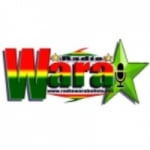 Logo da emissora Radio Wara Bolivia