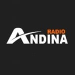 Logo da emissora Radio Andina 90.1 FM