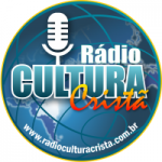 Logo da emissora Rádio Cultura Cristã