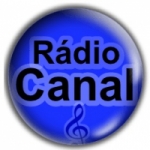 Logo da emissora Rádio Canal Oxente