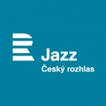 Logo da emissora Cesky Rozhlas Jazz