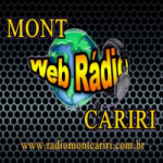 Logo da emissora Rádio Montcariri