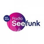 Logo da emissora Seefunk FM 102.6