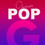 Logo da emissora Geração Pop