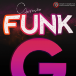 Logo da emissora Geração Funk