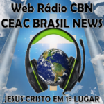 Logo da emissora Rádio CEAC Brasil