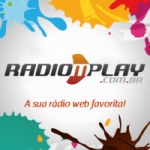 Logo da emissora Rádio Mplay