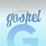 Logo da emissora Geração Gospel