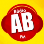 Logo da emissora Rádio AB FM