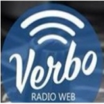 Logo da emissora Rádio Verbo Web