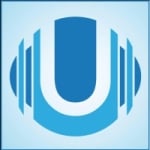Logo da emissora Radio Unia 92.3 FM