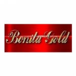 Logo da emissora Bonita Gold