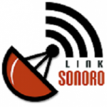 Logo da emissora Link Sonoro