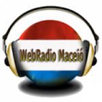 Logo da emissora Web Radio Maceió