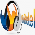 Logo da emissora Web Rádio AD Betel