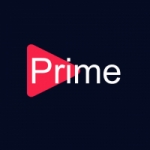Logo da emissora Prime FM