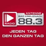 Logo da emissora Antenne Bad Kreuznach 88.3 FM