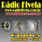 Logo da emissora Rádio Fivela