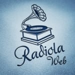 Logo da emissora Radiola Web