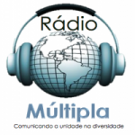 Logo da emissora Rádio Múltipla