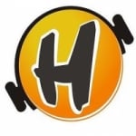 Logo da emissora Web Rádio Horizonte