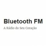 Logo da emissora Bluetooth FM