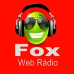 Logo da emissora Fox Web Rádio