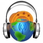 Logo da emissora Web Rádio Nordeste