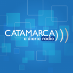 Logo da emissora Radio Catamarca A Diario