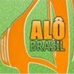 Logo da emissora Rádio Alô Brasil