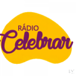 Logo da emissora Rádio Celebrar