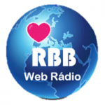 Logo da emissora Rádio Bip Brasil