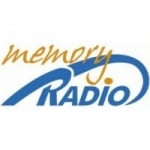 Logo da emissora Memory Radio 1