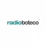 Logo da emissora Radio Boteco