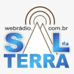 Logo da emissora Web Rádio Sal da Terra