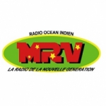 Logo da emissora Radio Ocean Indien 100.5 FM