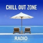 Logo da emissora Radio Chillout Zone