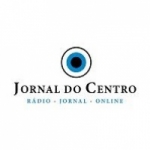 Logo da emissora Rádio Jornal do Centro 98.9 FM