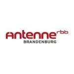 Logo da emissora Antenne Brandenburg 99.7 FM