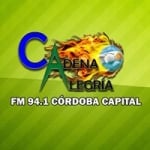 Logo da emissora Radio Alegria 99.7 FM