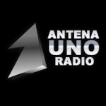 Logo da emissora Radio Antena Uno 100.1 FM