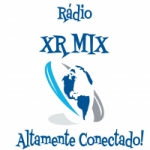 Logo da emissora Xr Mix
