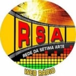 Logo da emissora Rede De Sétima Arte Web Rádio