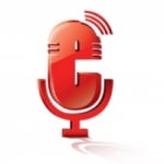Logo da emissora Estúdio FM