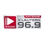 Logo da emissora Antenne Kaiserslautern 96.9 FM