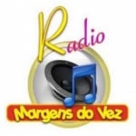 Logo da emissora Rádio Margens do Vez